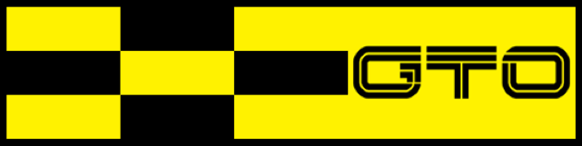 GTO Logo
